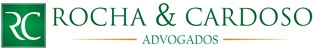 Rocha e Cardoso Advogados Logo